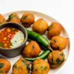 Nationalgericht Südafrika: Chilli Bites (Rezept)